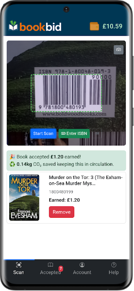 App Screenshot 1