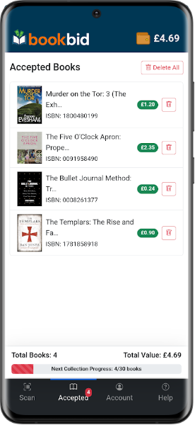 App Screenshot 2
